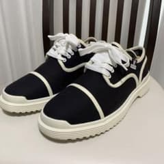 MIHARAYASUHIROスニーカーのサムネイル