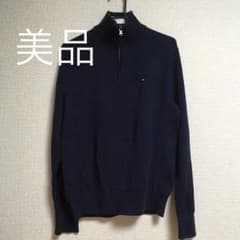 TOMMYHILFIGERニットセーター正規品のサムネイル