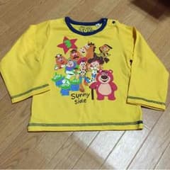 トイストーリー3☆ミッキーのサムネイル