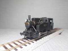 B20形 蒸気機関車 B2010 HOゲージ 鉄道模型 - メルカリ