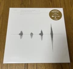 サカナクション シンシロ レコード 新品未開封 サカナクション / シンシロ 2枚組 アナログレコード - メルカリ