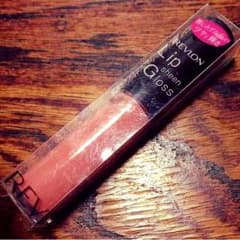値下げ‼︎未使用 レブロン リップグロスのサムネイル