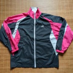 YONEX ヨネックス ウィンドブレーカーのサムネイル