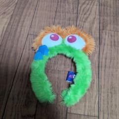 オスカー カチューシャ USJのサムネイル