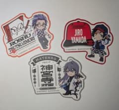 ヒプノシスマイク　※単品売り可能のサムネイル