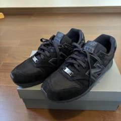ニューバランス　cm996 cs2 26.5センチのサムネイル