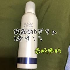 肌ナチュール プレミアムクリーミーホイップ　210gのサムネイル