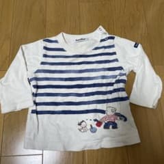 ファミリア　ボーダーロンT 80のサムネイル