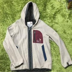 goslowcaravan パーカー Lのサムネイル