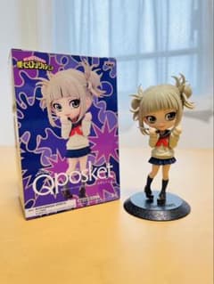 トガヒミコ フィギュア キューポスケットのサムネイル