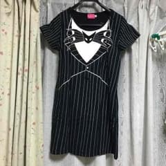 disney♡ジャック ワンピース 3300円⇨半額以下1400円のサムネイル