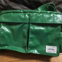 PORTER ボディーバッグ(ショルダーバッグ・ウエストバッグ)のサムネイル