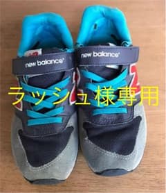 ニューバランス 996 スニーカーのサムネイル