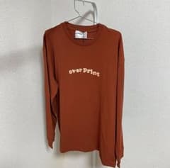 overprintのサムネイル