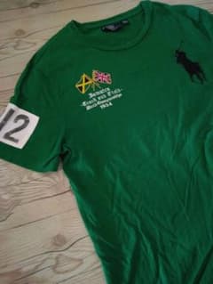RALPH LAUREN　Tシャツ⭐のサムネイル