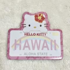 レア♡サンリオ♡キティ 海外限定 アロハフラダンス メモ 2004年 ハワイ限定】新品未開封｜ギャルキティ メモ帳 - メルカリ