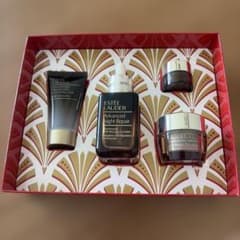 使用済みESTEE LAUDER スキンケアトライアルセット 4点 - メルカリ