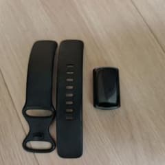 Fitbit Charge 5 スマートウォッチ 充電ケーブル付きのサムネイル