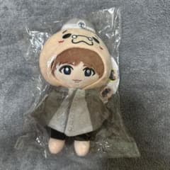 伊野尾慧　マスコット　いのてり Hey!Say!JUMP 伊野尾慧 ぬい ぬいぐるみ マスコット いのてり - メルカリ