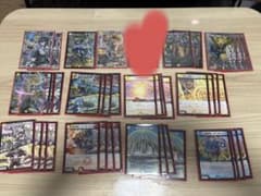 デュエルマスターズ 青白天門+@ 引退品 青白天門 巨大天門 デッキ パーツ デュエルマスターズ 引退品 - メルカリ