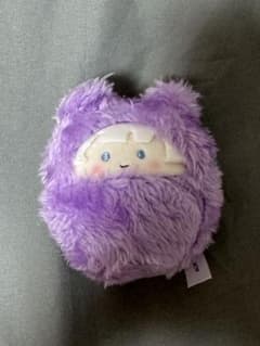 超かぐや姫！ くるみたぴぬい ヤチヨのサムネイル
