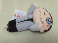 名探偵コナン 寝そべりぬいぐるみ スコッチ 諸伏景光 マスコット SEGAのサムネイル