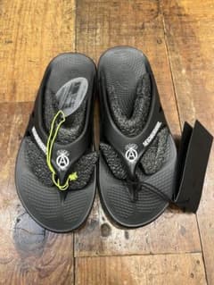 NEIGHBORHOOD OOFOS SRL OOFOS E-SANDAL - メルカリ