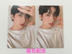 TXT Starkissed スビン トレカセットのサムネイル