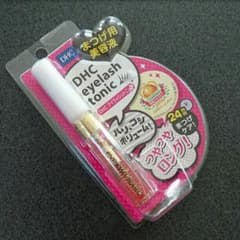 DHC  アイラッシュトニックのサムネイル