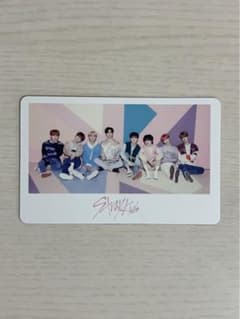 straykids ポラロイドのサムネイル