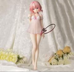 ToLOVEる モモ フィギュアのサムネイル