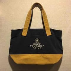 ヒステリックグラマー バッグ 値下のサムネイル