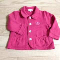 80センチ❤︎トップスのサムネイル