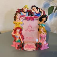 ディズニー　フォトフレームのサムネイル