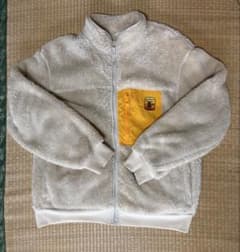 gu ポケモンコラボ　フリースのサムネイル