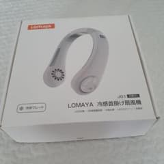 lomayaネッククーラーのサムネイル