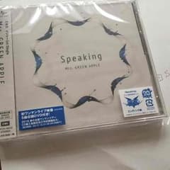 Mrs.GREEN APPLE CDのサムネイル
