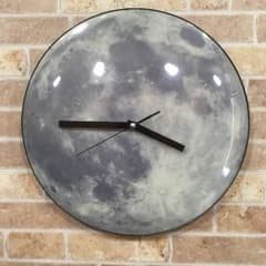 壁掛け時計のサムネイル