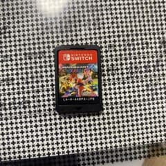 マリオカート8 デラックスのサムネイル