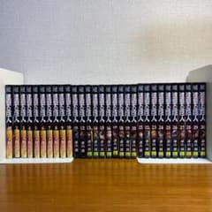 進撃の巨人　1〜30巻全巻セットのサムネイル