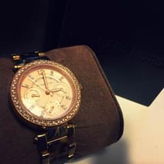 Michael Kors / 時計のサムネイル