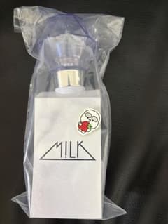 M!LK ペンライト シャカレボ 山中柔太朗概念福岡限定シール付きのサムネイル