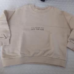 bonito mtm sサイズ　韓国子供服のサムネイル