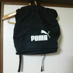 PUMA水泳バックのサムネイル