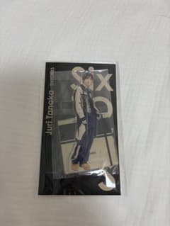 SixTONES 田中樹 アクリルスタンド アクスタのサムネイル