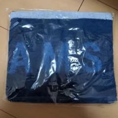 BEAMS DESIGN   オリジナルフェイスタオルのサムネイル