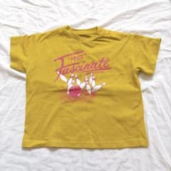 マーキーズ　LSP 女の子　男の子　ブリーズ　バースデイ　UNIQLOのサムネイル