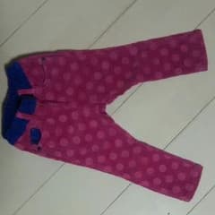 売りきりセール！ジャンクストア☆女の子ボトムsize90のサムネイル