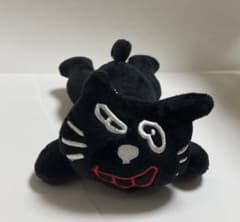 LEVEL2 キヨ猫ぬいぐるみのサムネイル