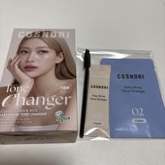 COSNORI Easy Brow Tone Changer - 5